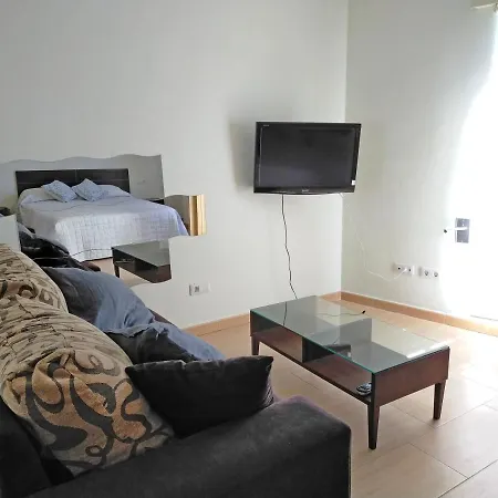 Apartment Benicasim El Grao 3000
