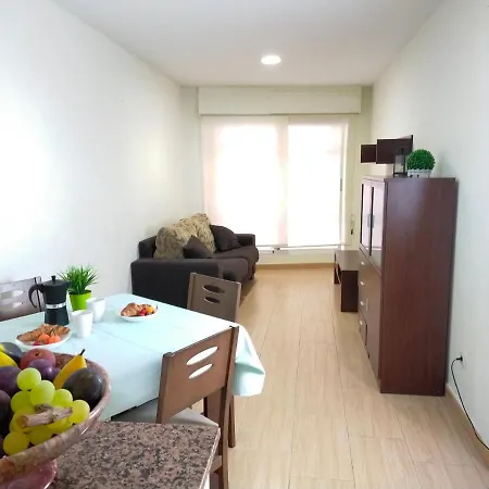 Apartment Benicasim El Grao 3000 *