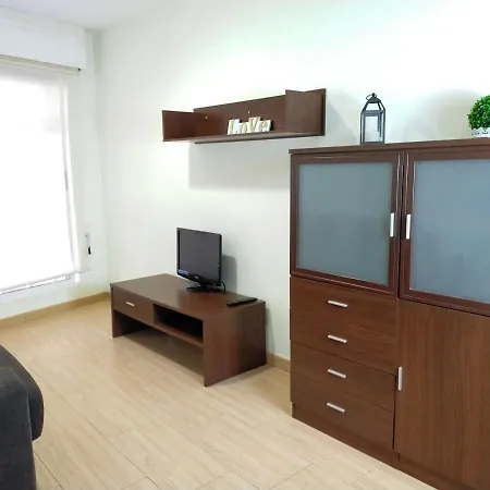 Apartment Benicasim El Grao 3000