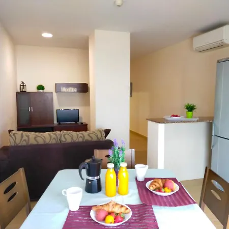 Apartment Benicasim El Grao 3000