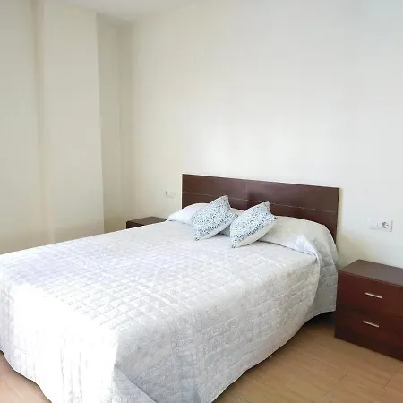 Benicasim El Grao 3000 Apartment Benicassim