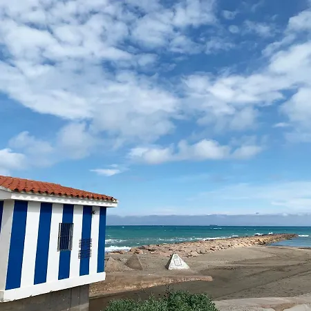 Benicasim El Grao 3000 Benicassim