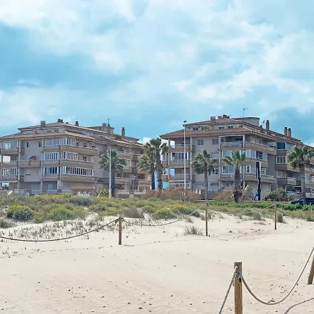 Benicasim El Grao 3000 Apartment *