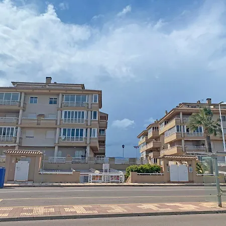 Benicasim El Grao 3000