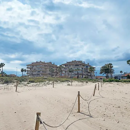 Benicasim El Grao 3000 *