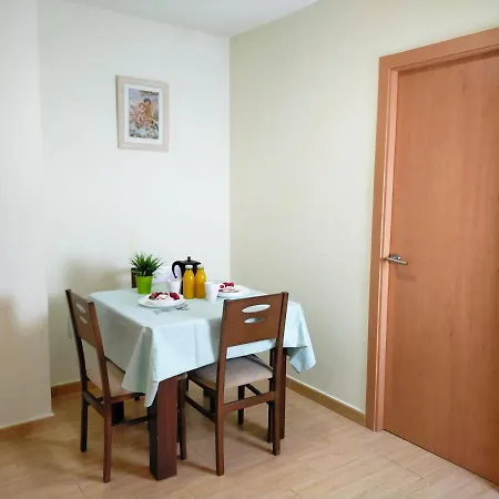 Benicasim El Grao 3000 Apartment Benicassim