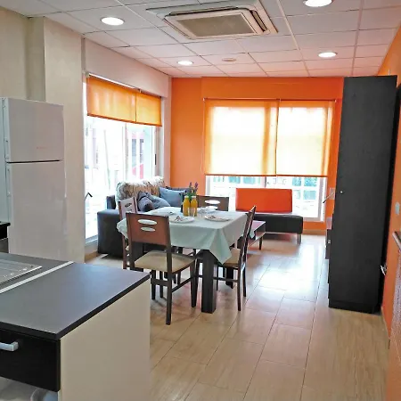 Benicasim El Grao 3000 Apartment Benicassim