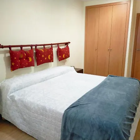 Benicasim El Grao 3000 Apartment Benicassim