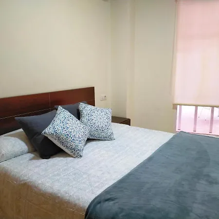 Benicasim El Grao 3000 Apartment Benicassim