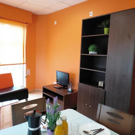 Benicasim El Grao 3000 Apartment Benicassim
