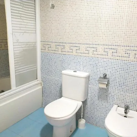 Apartment Benicasim El Grao 3000 Benicassim