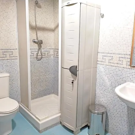 Benicasim El Grao 3000 Apartment Benicassim