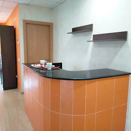 Benicasim El Grao 3000 Apartment Benicassim