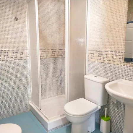 Apartment Benicasim El Grao 3000