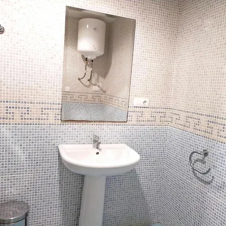 Apartment Benicasim El Grao 3000 Benicassim
